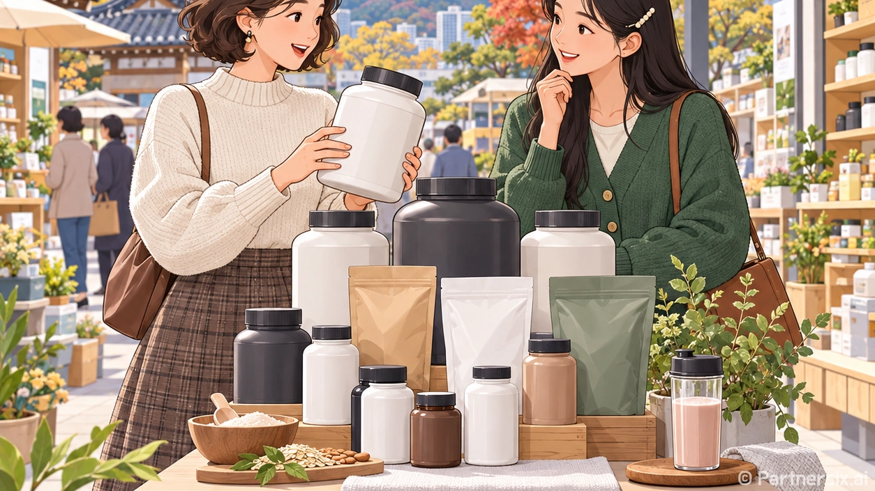 단백질추천, 내 몸…
