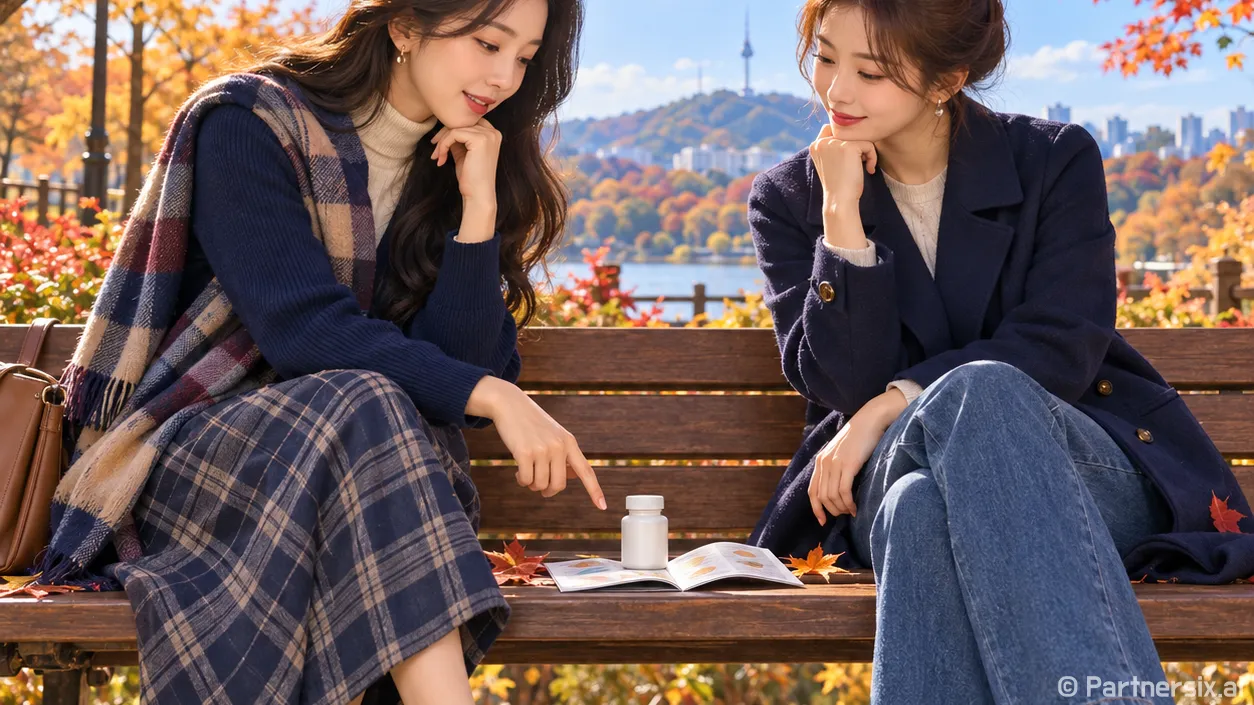 눈영양제추천, 루테인만 먹으면 충분할까요?