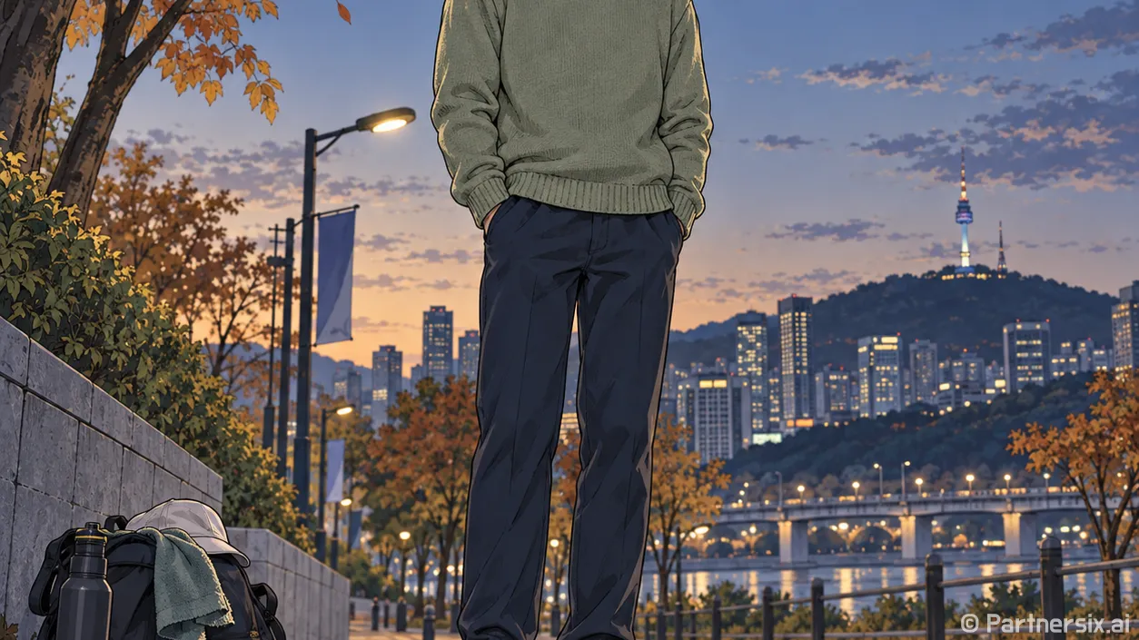 서울 달리기 마라톤…