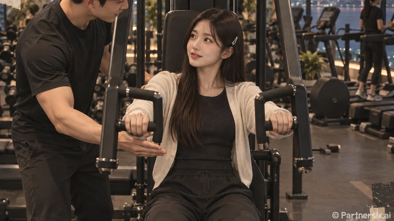 남천동헬스장, 처음 고를 때 무엇부터 봐야 할까요?