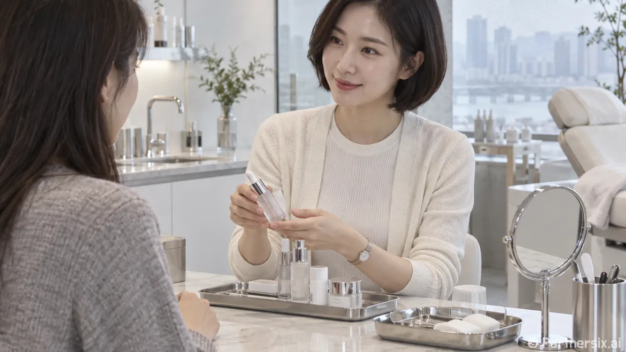 김재준피부과에서 피부 건강을 지키는 방법은 무엇일까요?