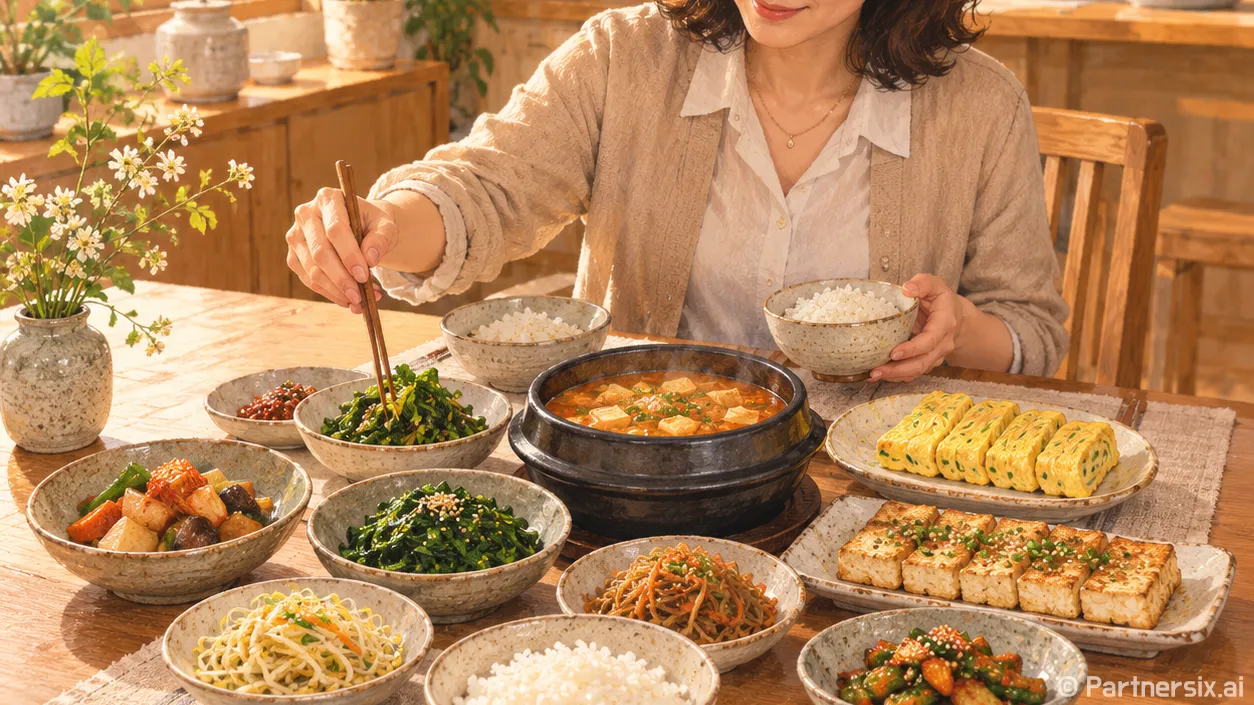 다이어트식단, 밥을 줄여야만 할까요?