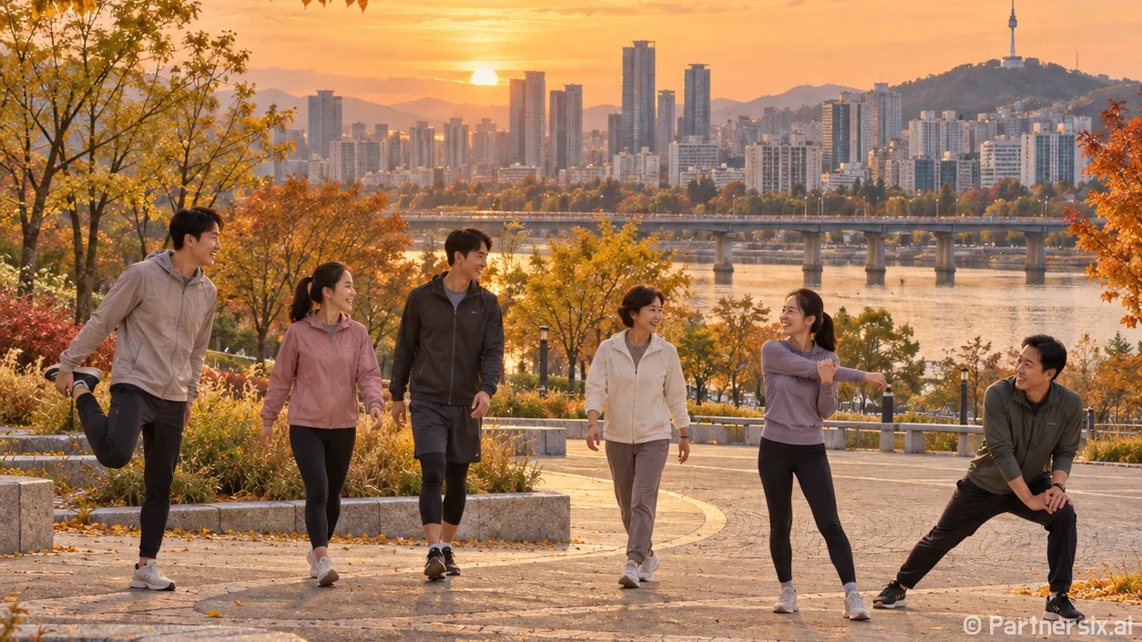 운동은 일주일에 얼마나 해야 할까요?