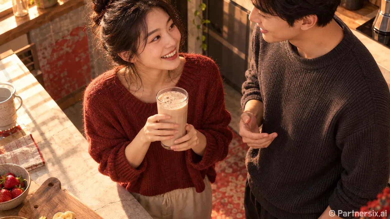 단백질음료, 매일 마셔도 괜찮을까요?