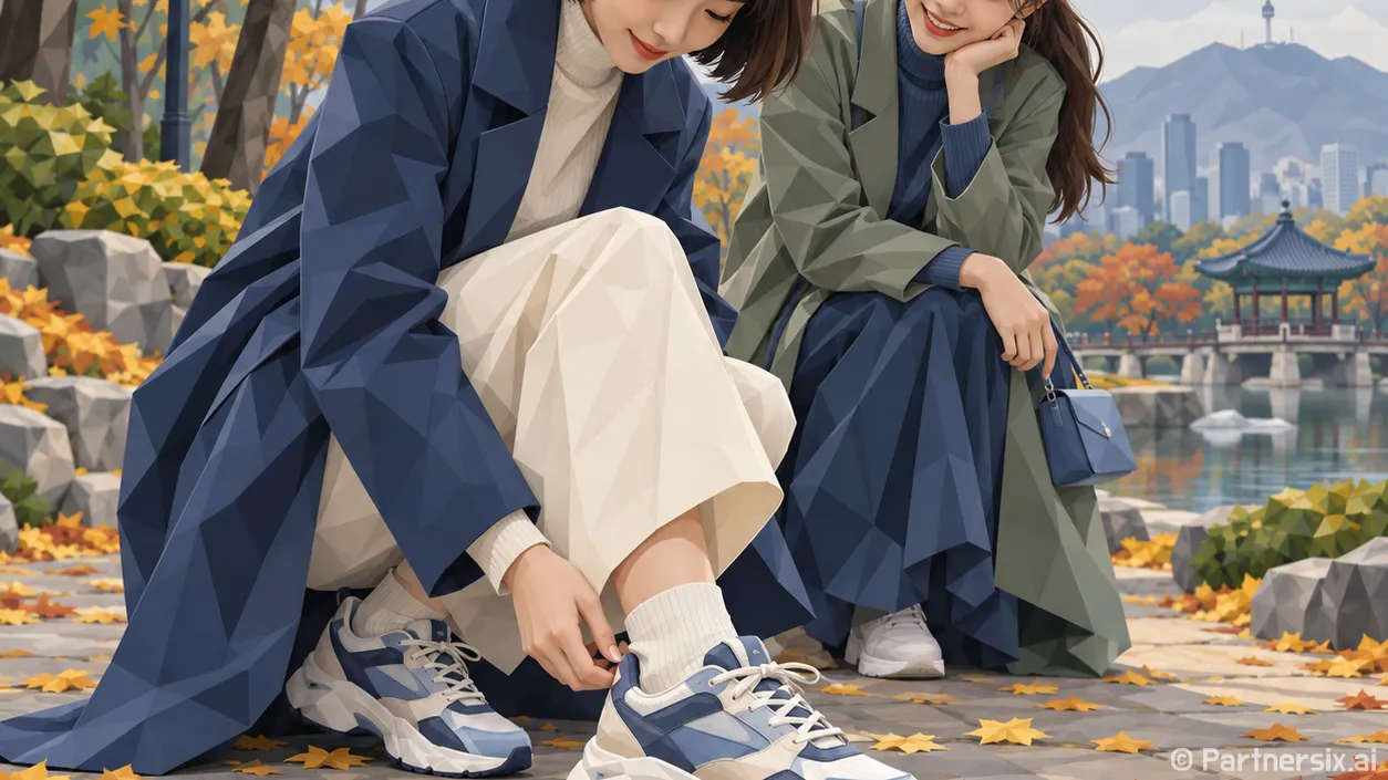 키높이운동화, 발이 편한지는 어떻게 알까요?