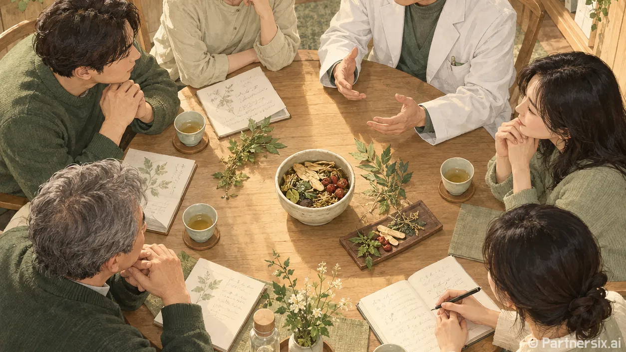 다이어트한약, 먹기 전에 무엇을 확인해야 할까요?