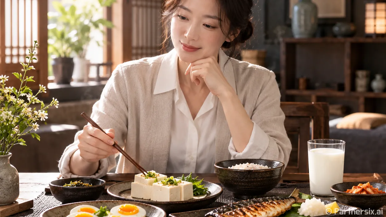 단백질음식, 매 끼니 어떻게 챙기고 계신가요?
