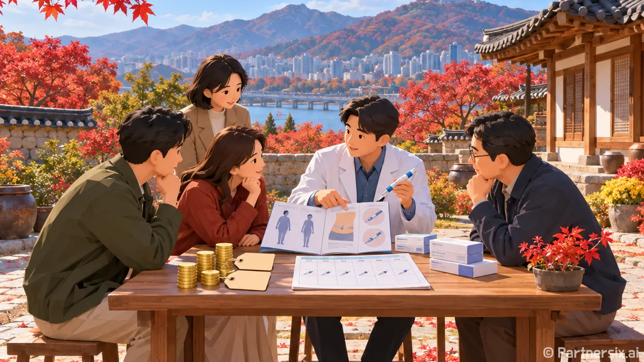 에페 가격, 첫 달 13만 원이면 충분할까요?