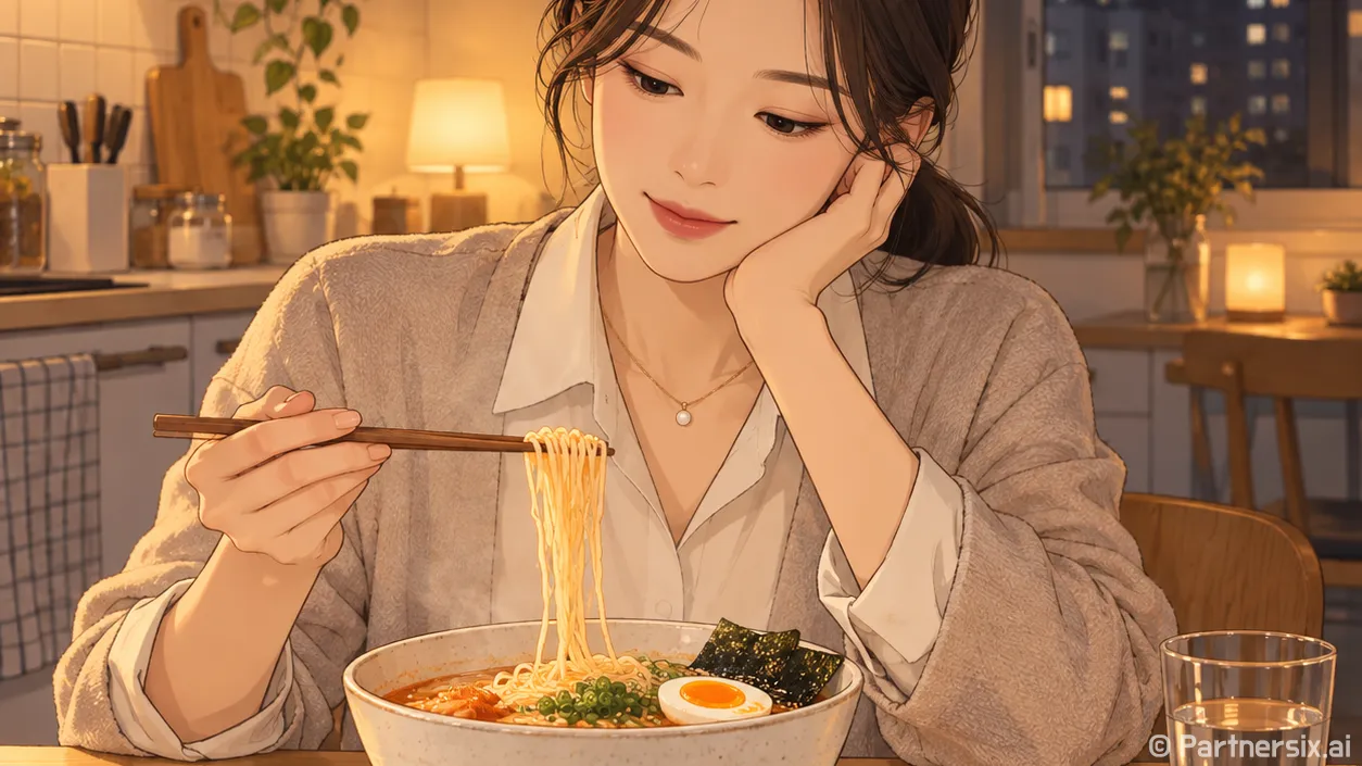 다이어트야식, 배고픈 밤엔 뭘 먹어야 할까요?