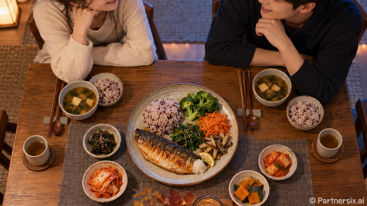 저녁다이어트식단, 밥을 빼야 할까요?
