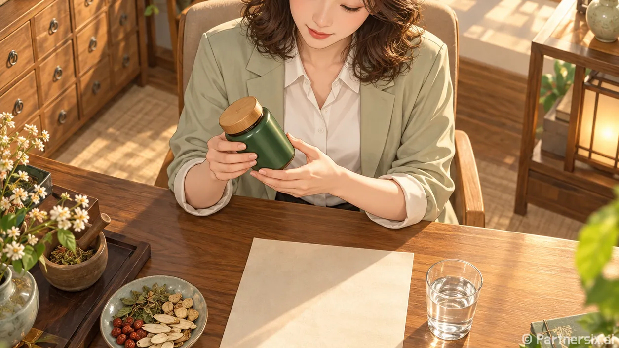 다이어트한약, 먹기 전에 무엇을 확인해야 할까요?