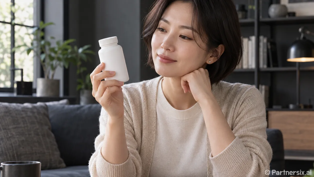 눈건강영양제, 눈이 피곤할 때 먹어야 할까요?