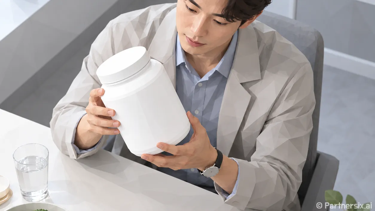 유청단백질, 매일 먹어야 할까요?