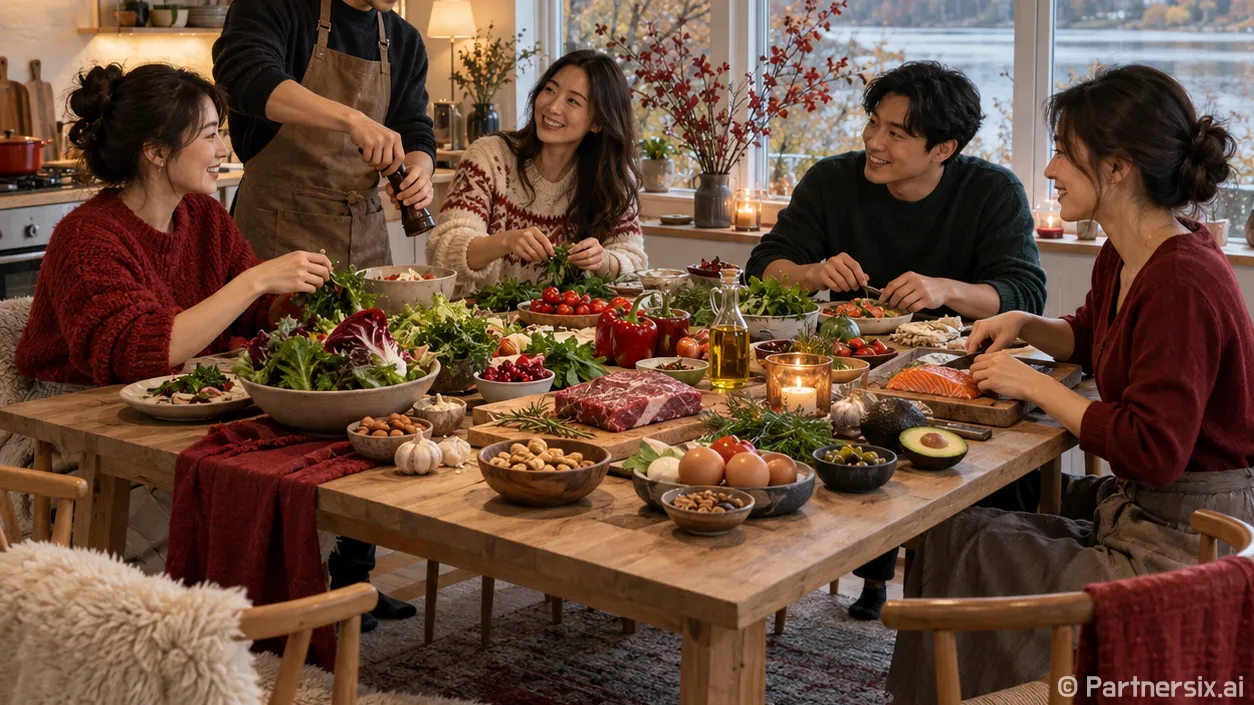 저탄고지, 살은 빠져도 계속해도 될까요?