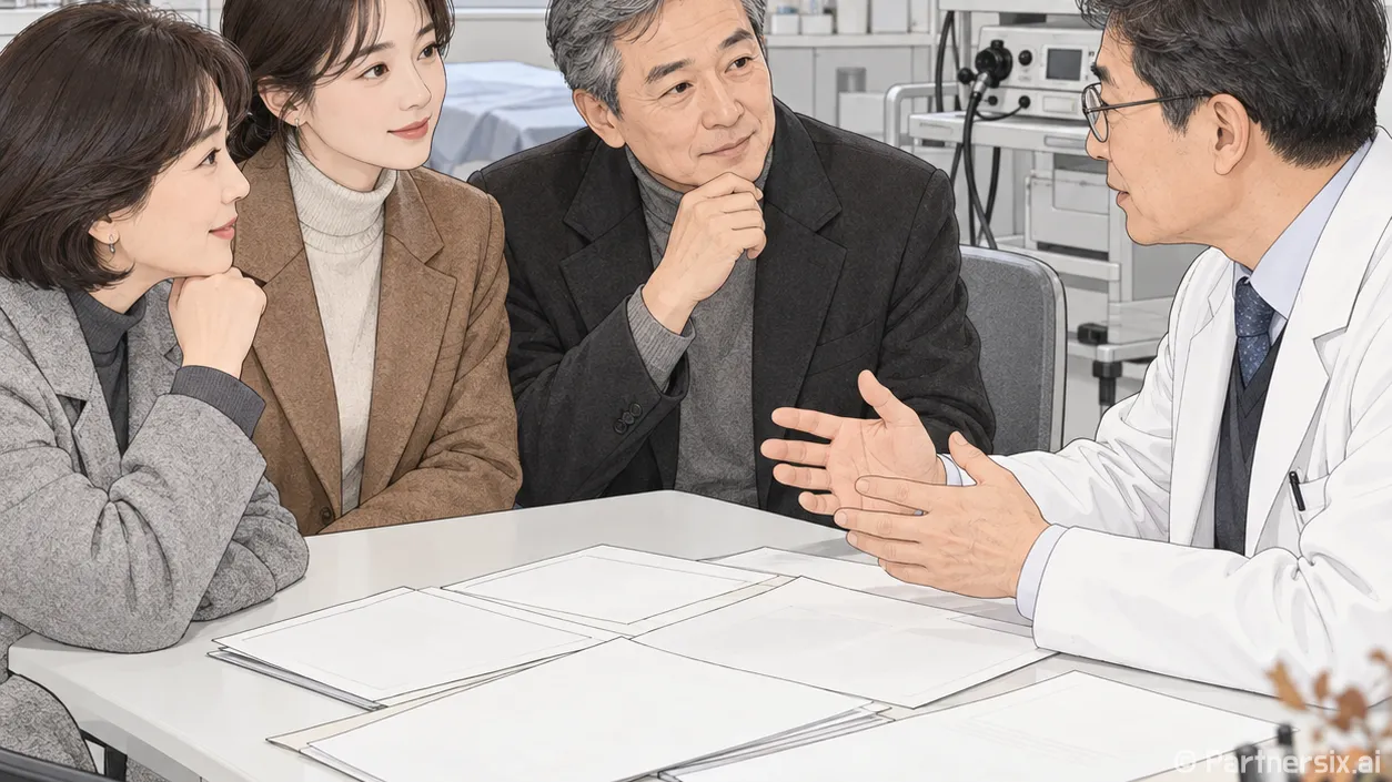 수면내시경비용은 왜 병원마다 다를까요?