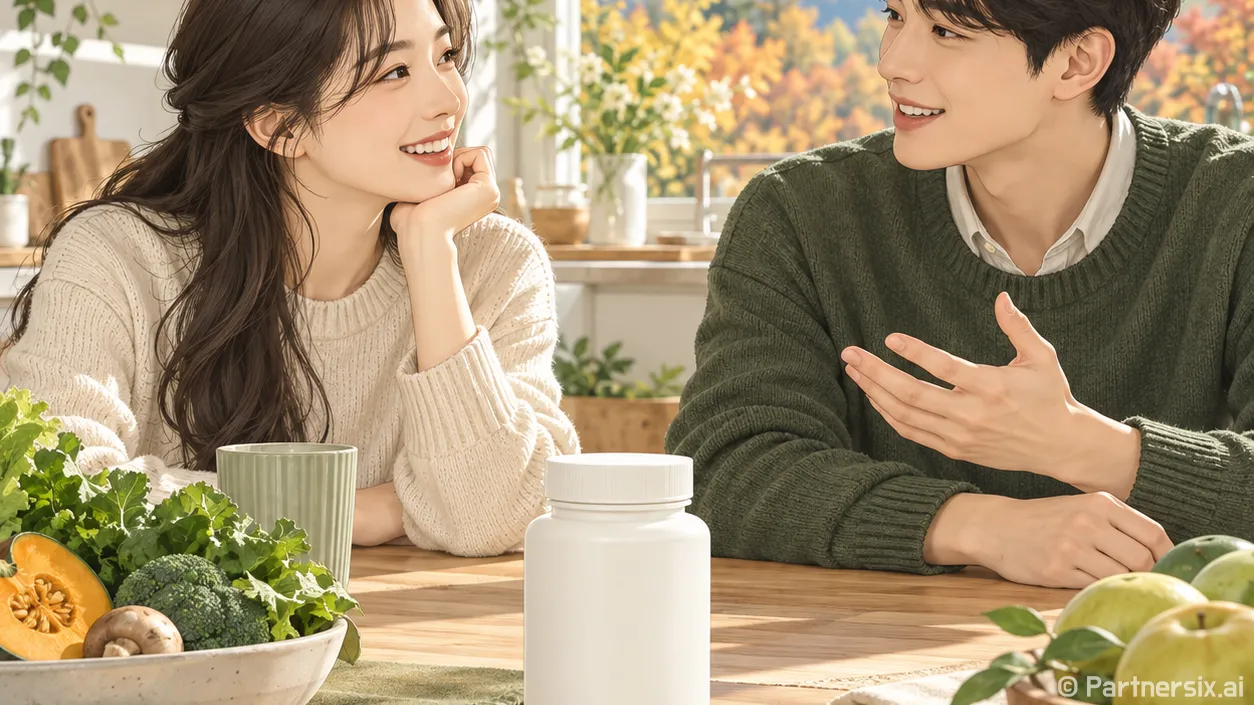 다이어트효소를 먹으면 살이 빠질까요?