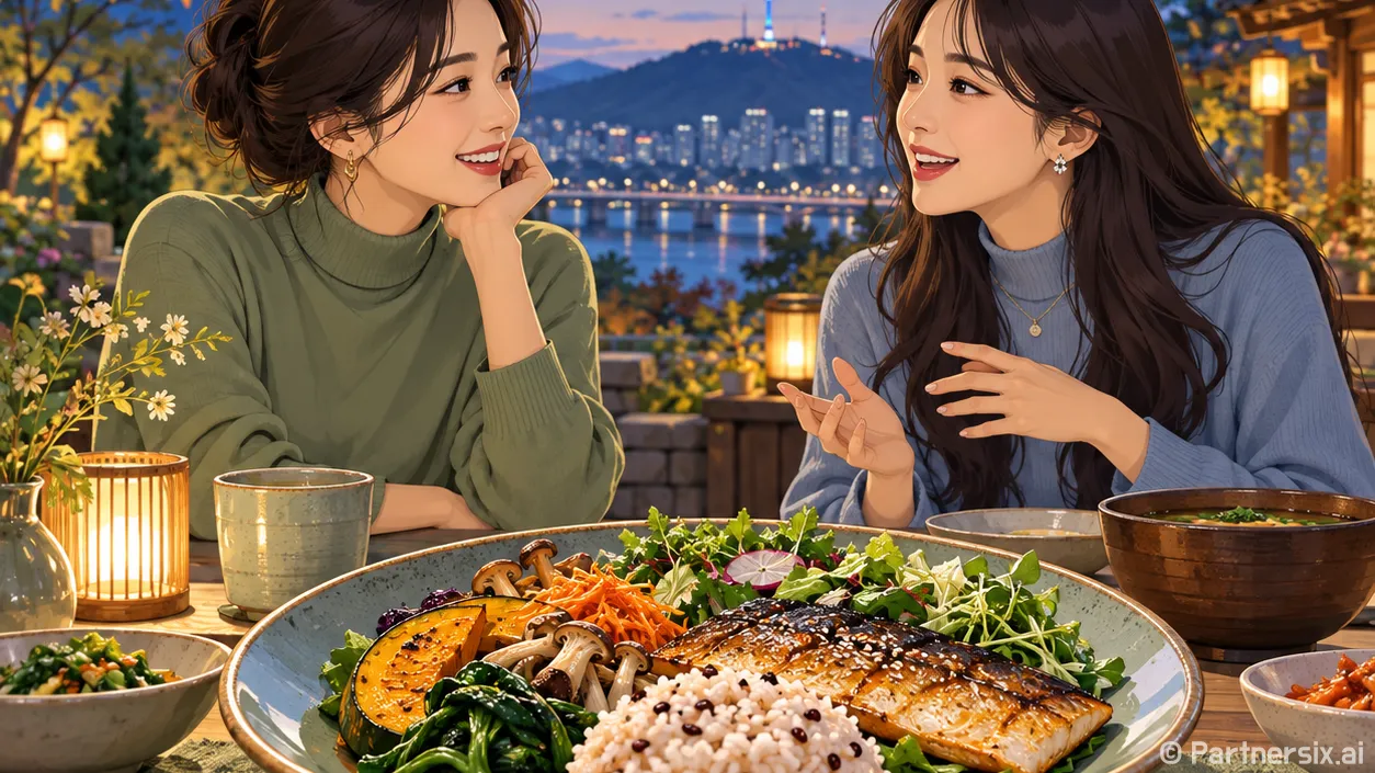 저녁다이어트식단은 밥을 빼야 할까요?