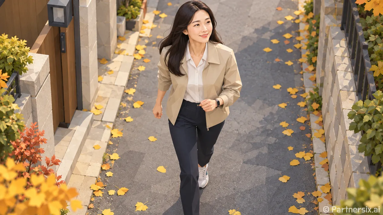 운동은 하루 몇 분부터 시작하면 좋을까요?