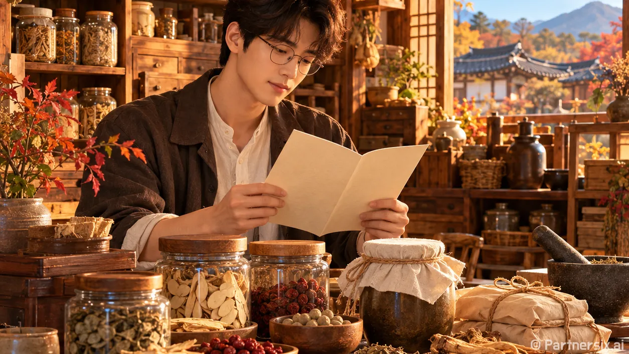 다이어트한약을 먹기 전 무엇을 확인해야 할까요?