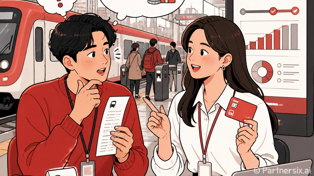 k패스 적립금 제대…