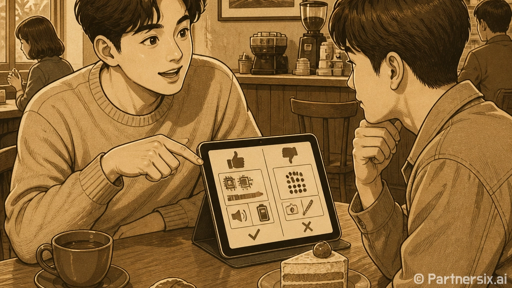 가성비 태블릿 고르…