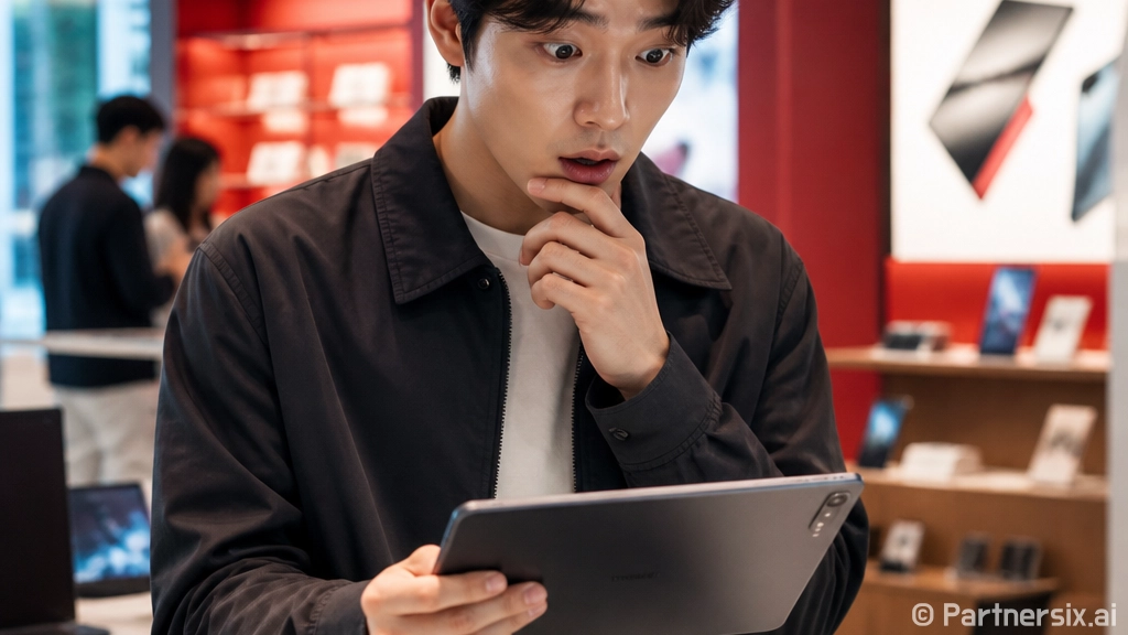 갤럭시 탭 가성비 추천, 용도별로 돈 덜 버리는 방법