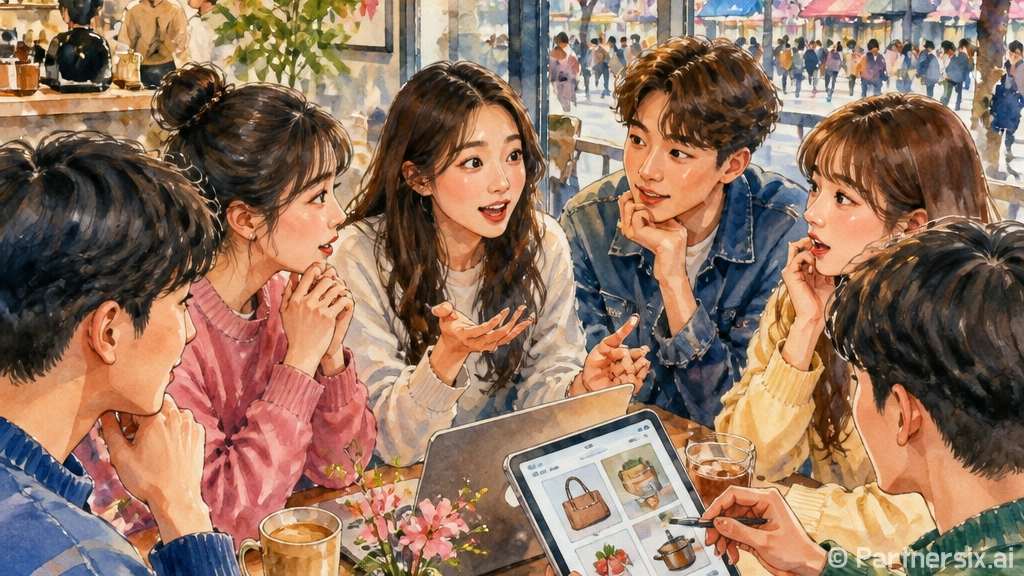 공동구매 벤더사 고르는 방법, 수수료보다 먼저 봐야 할 것들