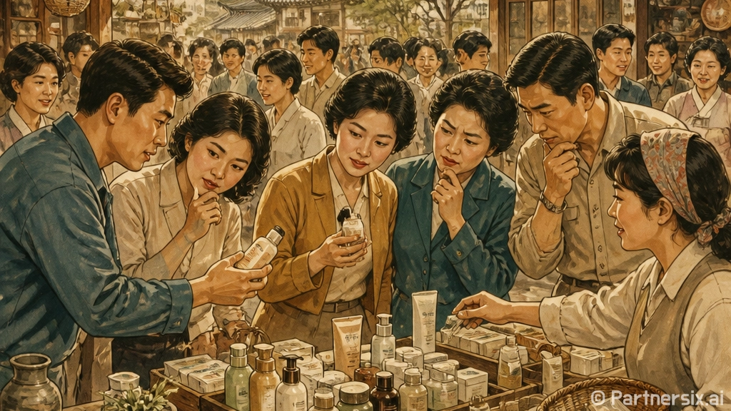 공동구매마켓에서 싸게 사려면 이렇게 계산하세요
