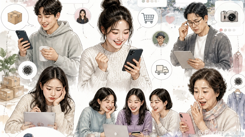 공동구매 사이트에서 진짜 싸게 사려면 이렇게 계산하세요