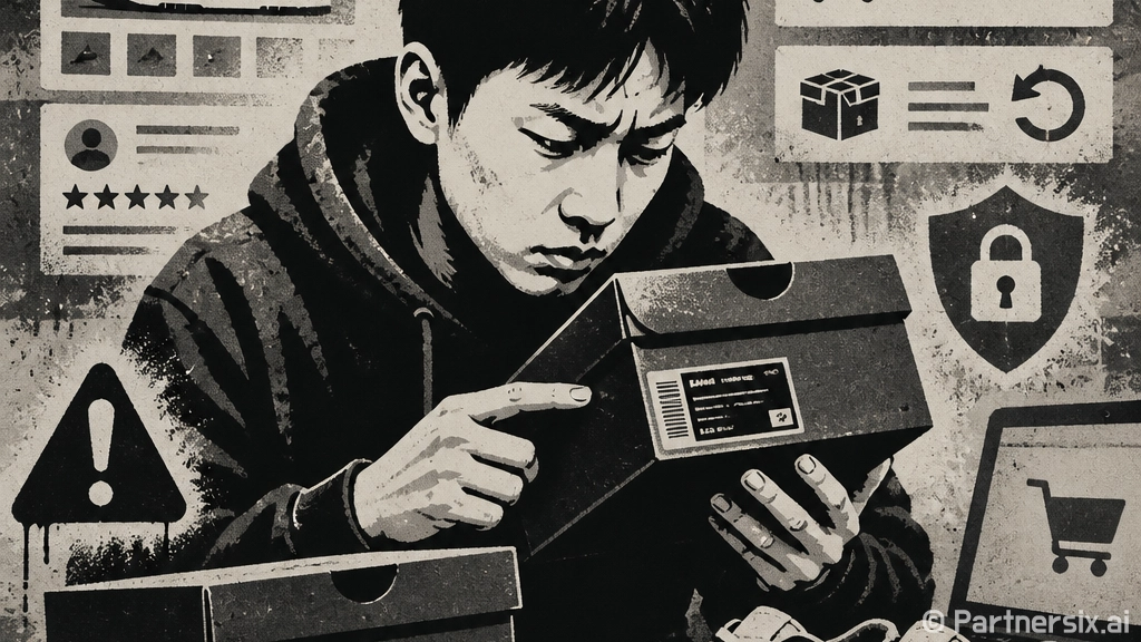 나이키 정품 확인하…