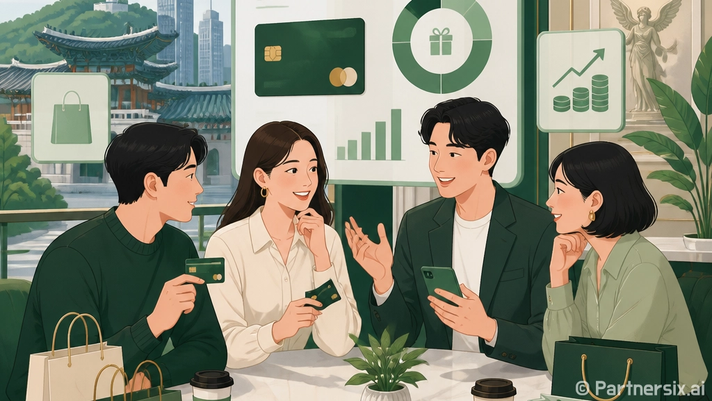 네이버적립카드 비교…