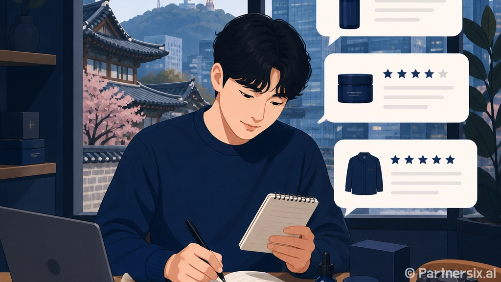 리뷰노트 체험단 처…