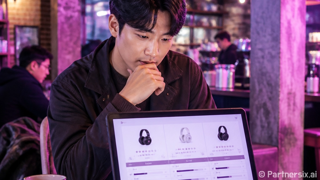 맥스컷 내돈내산으로…