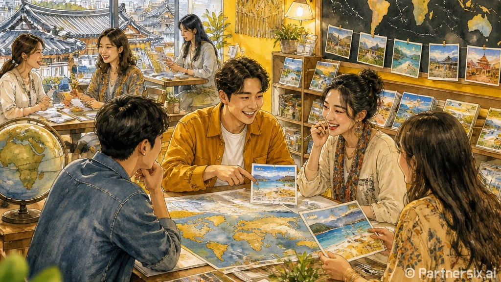 모두투어 공동구매 …