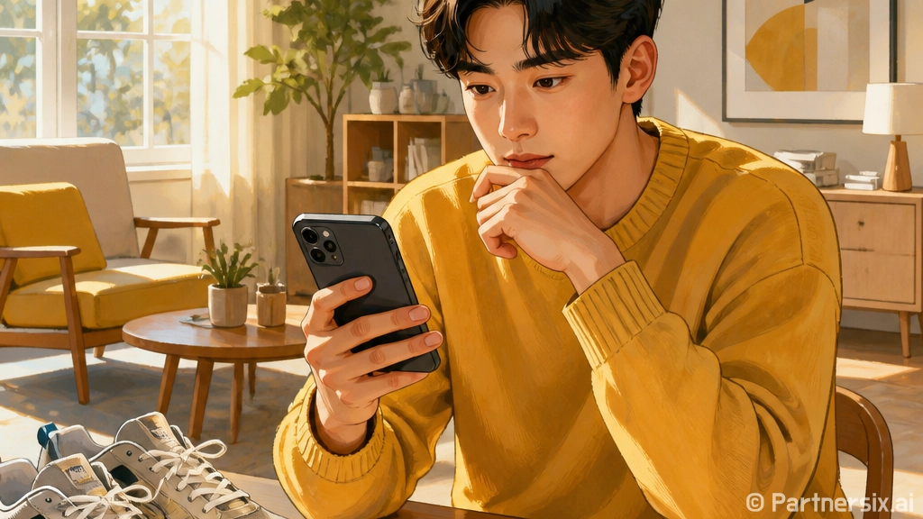 무신사 적립금 받기, 쿠폰보다 먼저 계산하는 방법