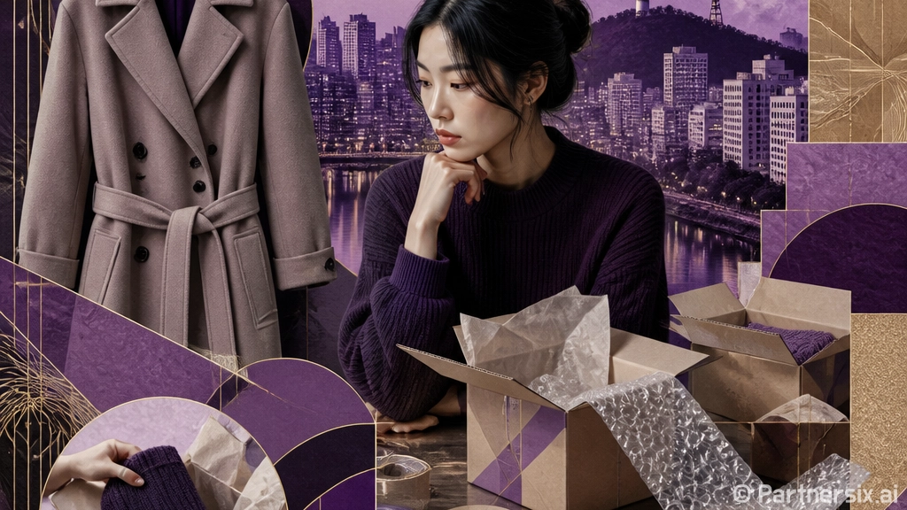 반품 포장 제대로 하는 방법, 박스 버리기 전에 확인할 것들