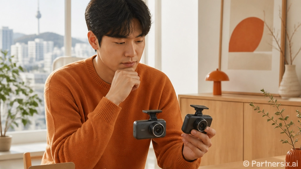 블랙박스 가성비 추…