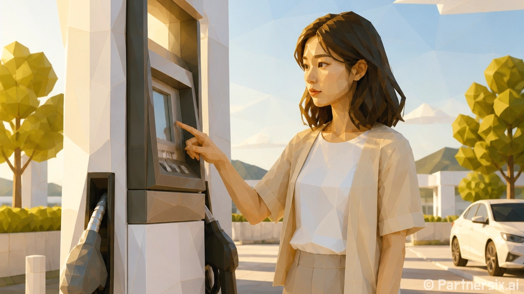 휘발유 최저가 제대로 찾는 방법, 리터당 가격보다 먼저 볼 것들