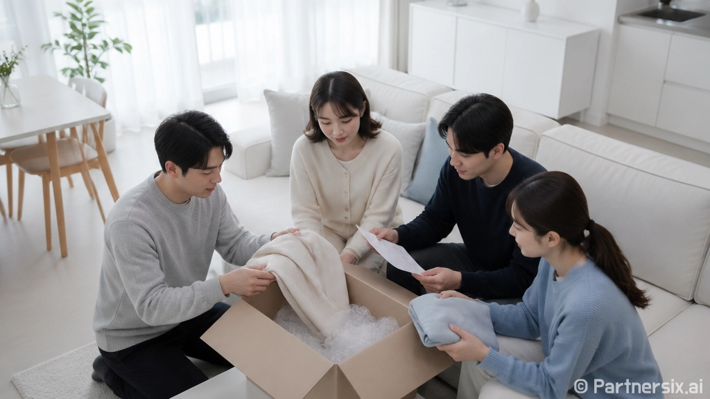 온라인몰 반품 손해 덜 보려면 이렇게 확인하세요