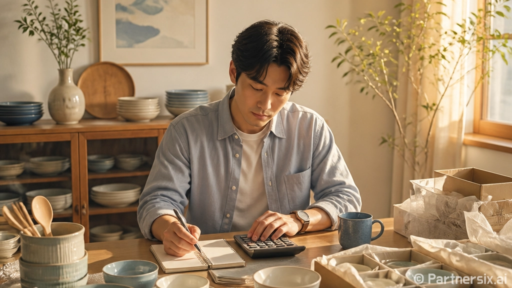 공동구매 싸게 사려면 이렇게 계산하세요