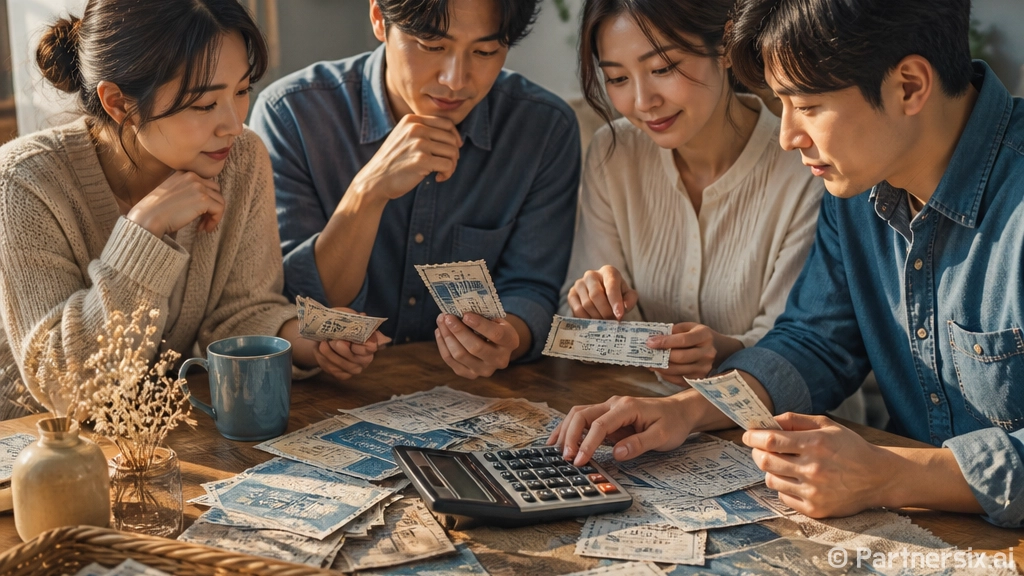 쿠폰 제대로 쓰는 방법, 할인율보다 실제 결제금액부터 보세요