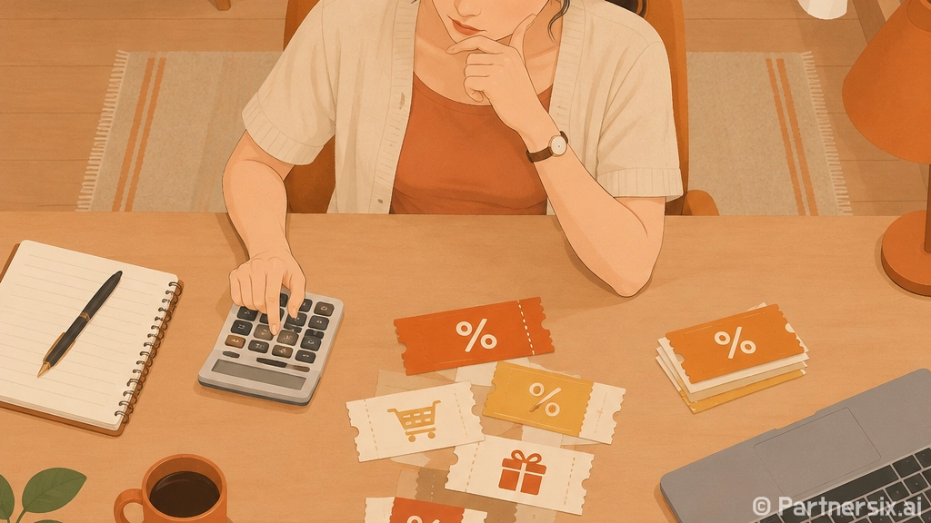 쿠폰 제대로 쓰는 …