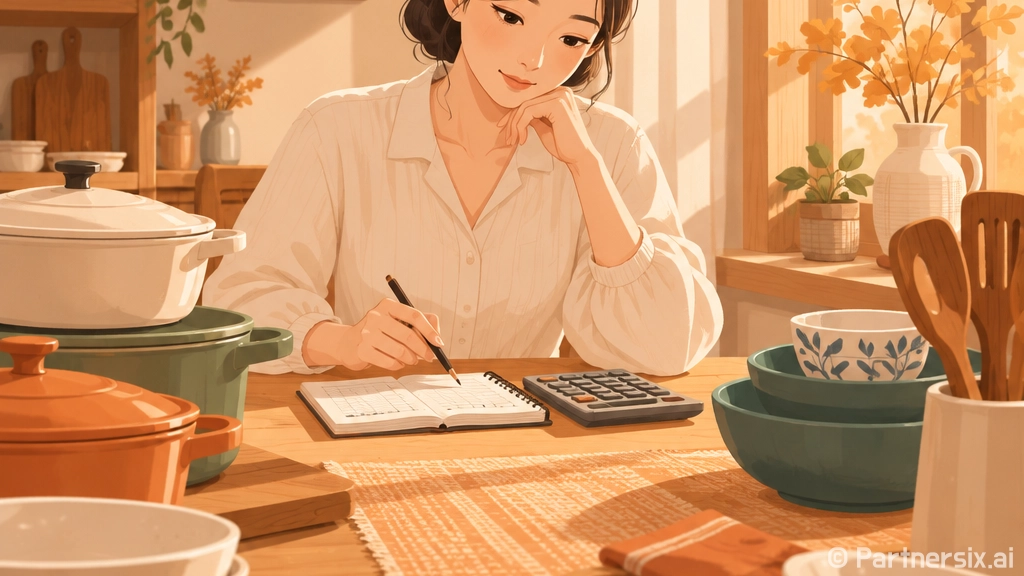 공동구매 싸게 사려면 이렇게 계산하는 방법