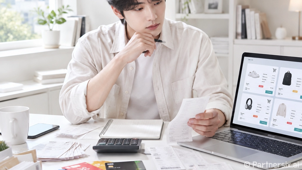쿠폰 제대로 쓰는 방법, 할인율보다 먼저 계산할 것들