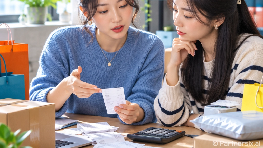최저가 찾는 방법, 배송비와 반품비까지 계산하려면 이렇게