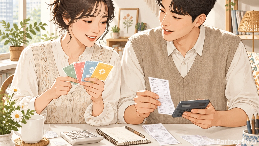 쿠폰 제대로 쓰는 방법, 할인율보다 먼저 봐야 할 계산 순서