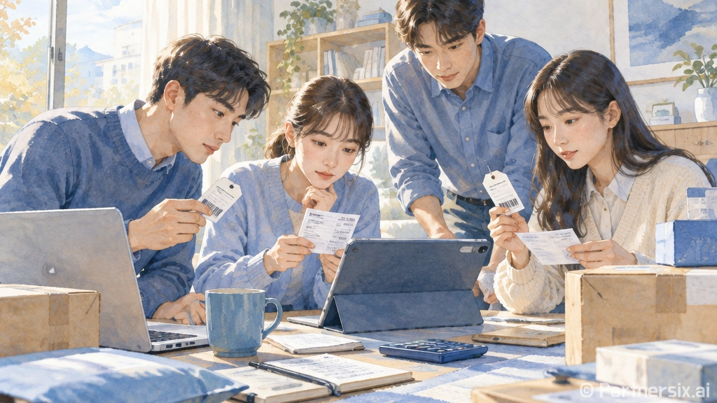 최저가 찾는 방법, 배송비와 반품비까지 계산하려면 이렇게