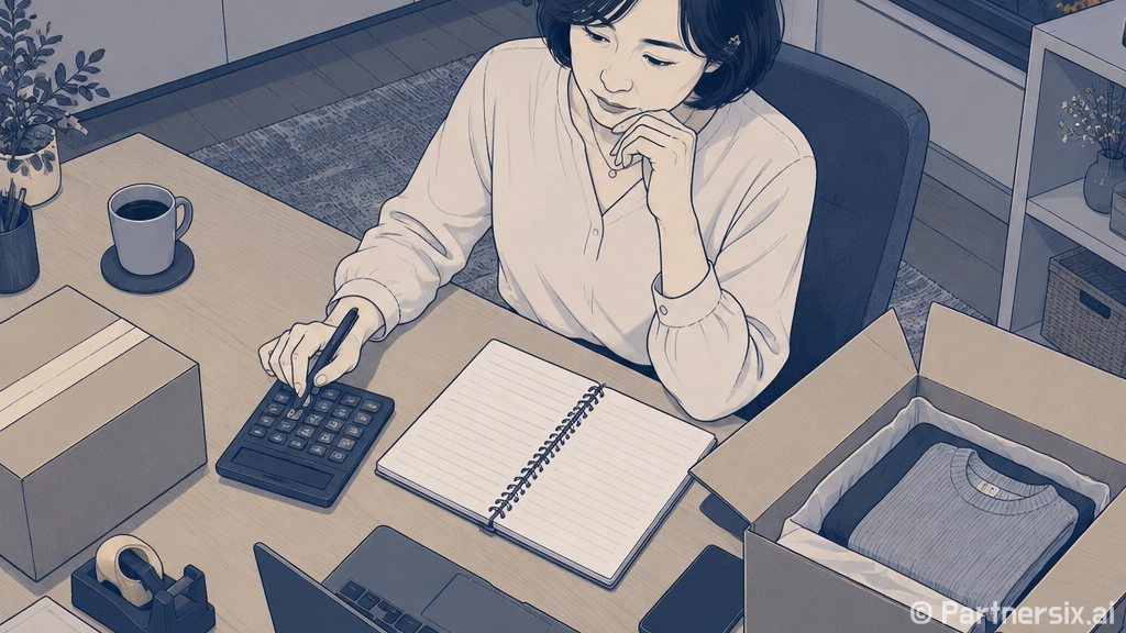 온라인 반품 비용까지 계산하는 방법, 싼 상품에 덜 당하려면 이렇게