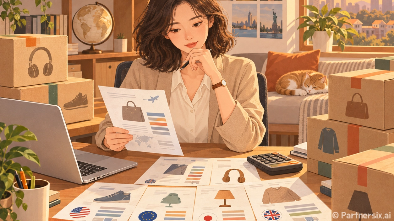 해외직구 실패 줄이는 방법, 가격보다 먼저 확인할 것들