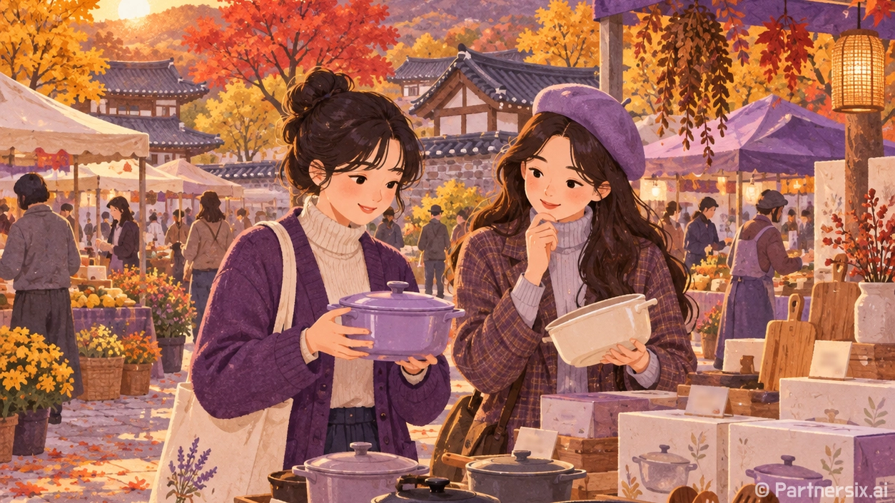 공동구매 실패 없이 고르는 방법, 가격표보다 먼저 볼 것들
